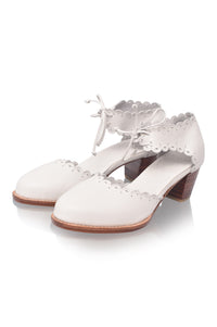 Dance Queen 5cm Heels (Sz. 5.5)