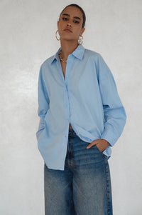 Easy Day Long Sleeve Shirt