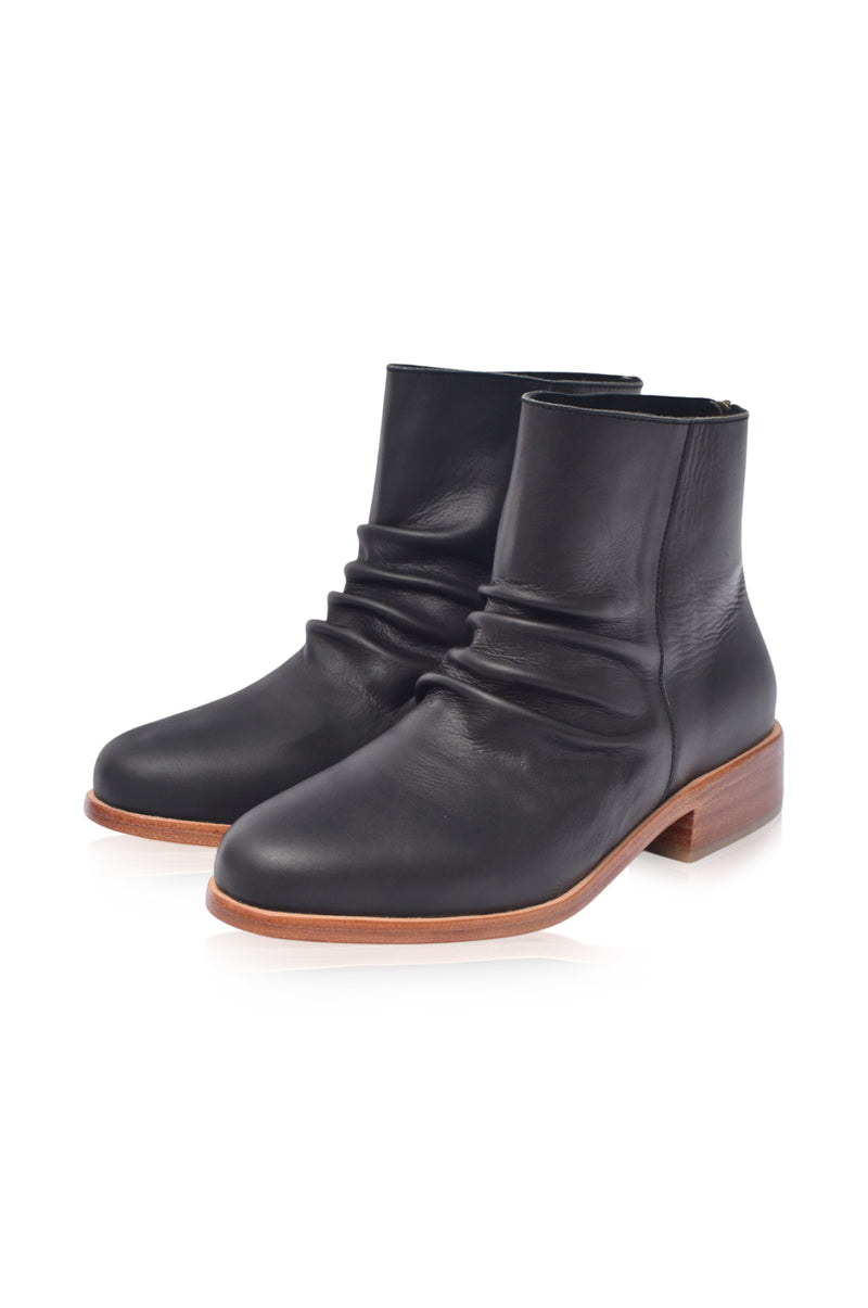 Moondream Chelsea Leather Boots