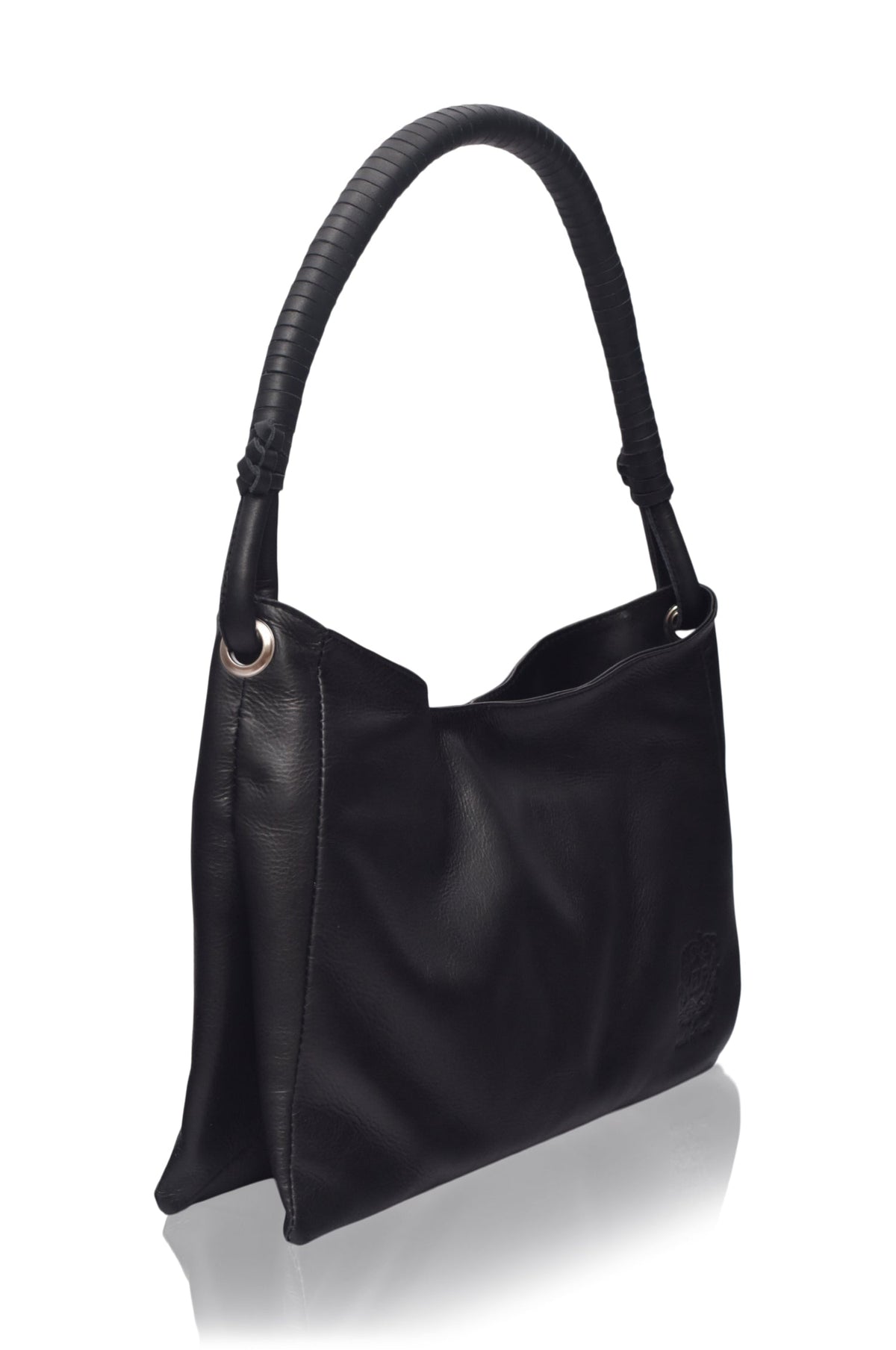 Santa Cruz Leather Shoulder Bag