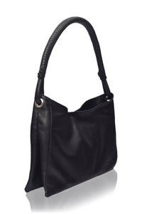 Santa Cruz Leather Shoulder Bag
