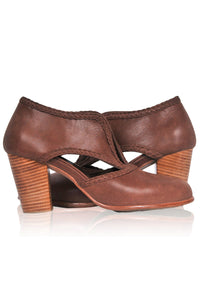 Spirit Walker Booties (Sz. 5-11)