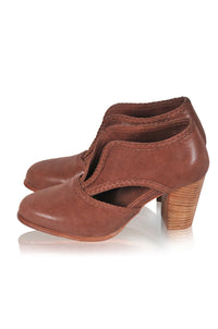 Spirit Walker Booties (Sz. 5-11)