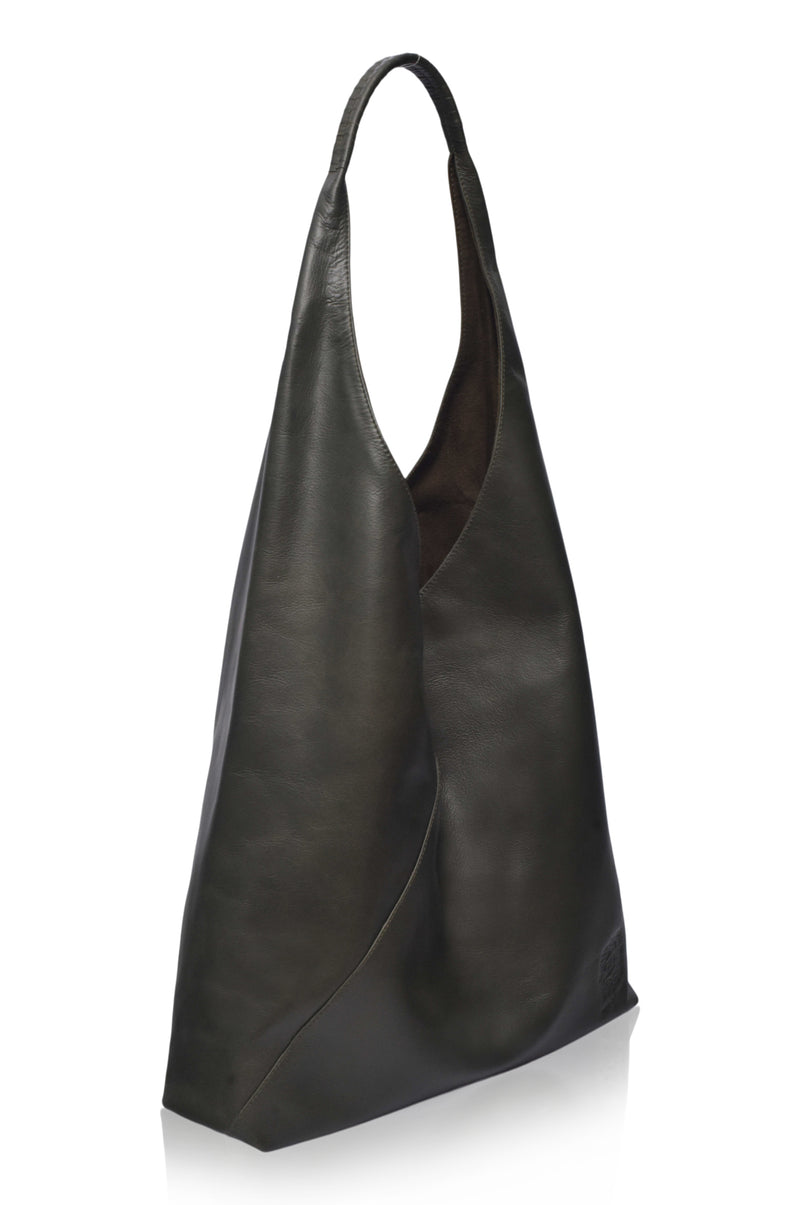 Soft slouchy sales leather handbags