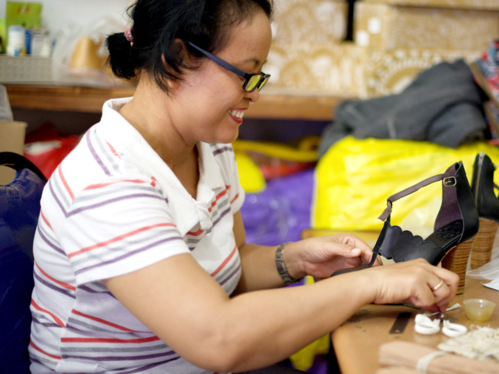 COMMUNITY SUPPORT – ELF