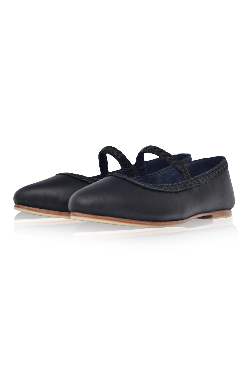 Amara Ballet Flats (Sz. 6.5)