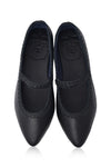 Amara Ballet Flats (Sz. 6.5)