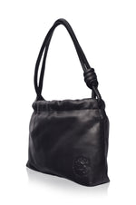 Anastasia Ruched Mini Bag (Sale)
