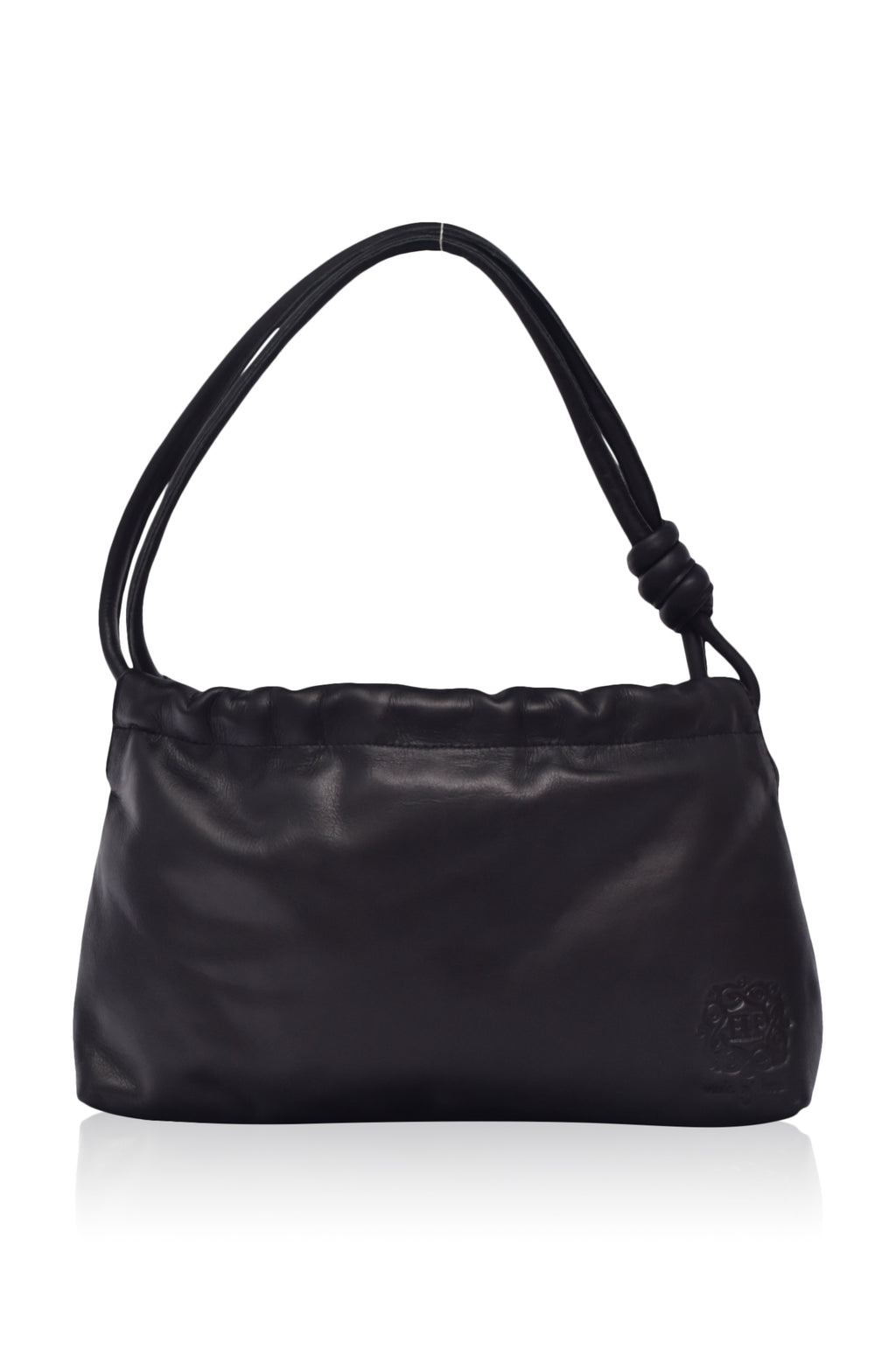 Anastasia Ruched Mini Bag (Sale)