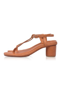 August Heels (Sz. 8.5)