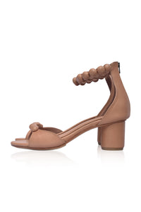 Candy M Round Heel Sandals (Sz. 6, 6.5, 7 & 9.5)