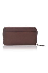 Canyon Personalized Leather Wallet