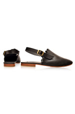 Caribbean Slip-on Mules (Sz. 6 - 13)