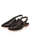 Caribbean Slip-on Mules (Sz. 6 - 13)