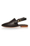 Caribbean Slip-on Mules (Sz. 6 - 13)