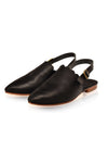 Caribbean Slip-on Mules (Sz. 6 - 13)