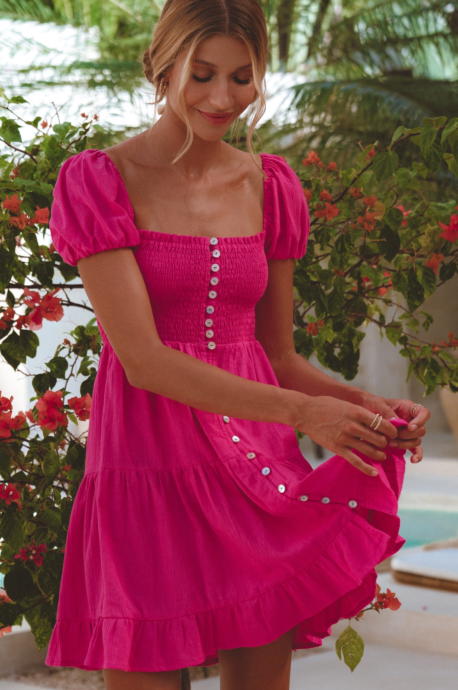 Loveshackfancy hotsell catalina dress