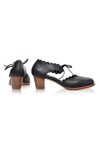 Dance Queen 5cm Heels (Sz. 6.5, 10 & 10.5)