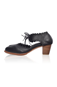 Dance Queen 5cm Heels (Sz. 6.5, 10 & 10.5)