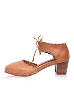 Dance Queen 5cm Heels (Sz. 5, & 7.5, 10)