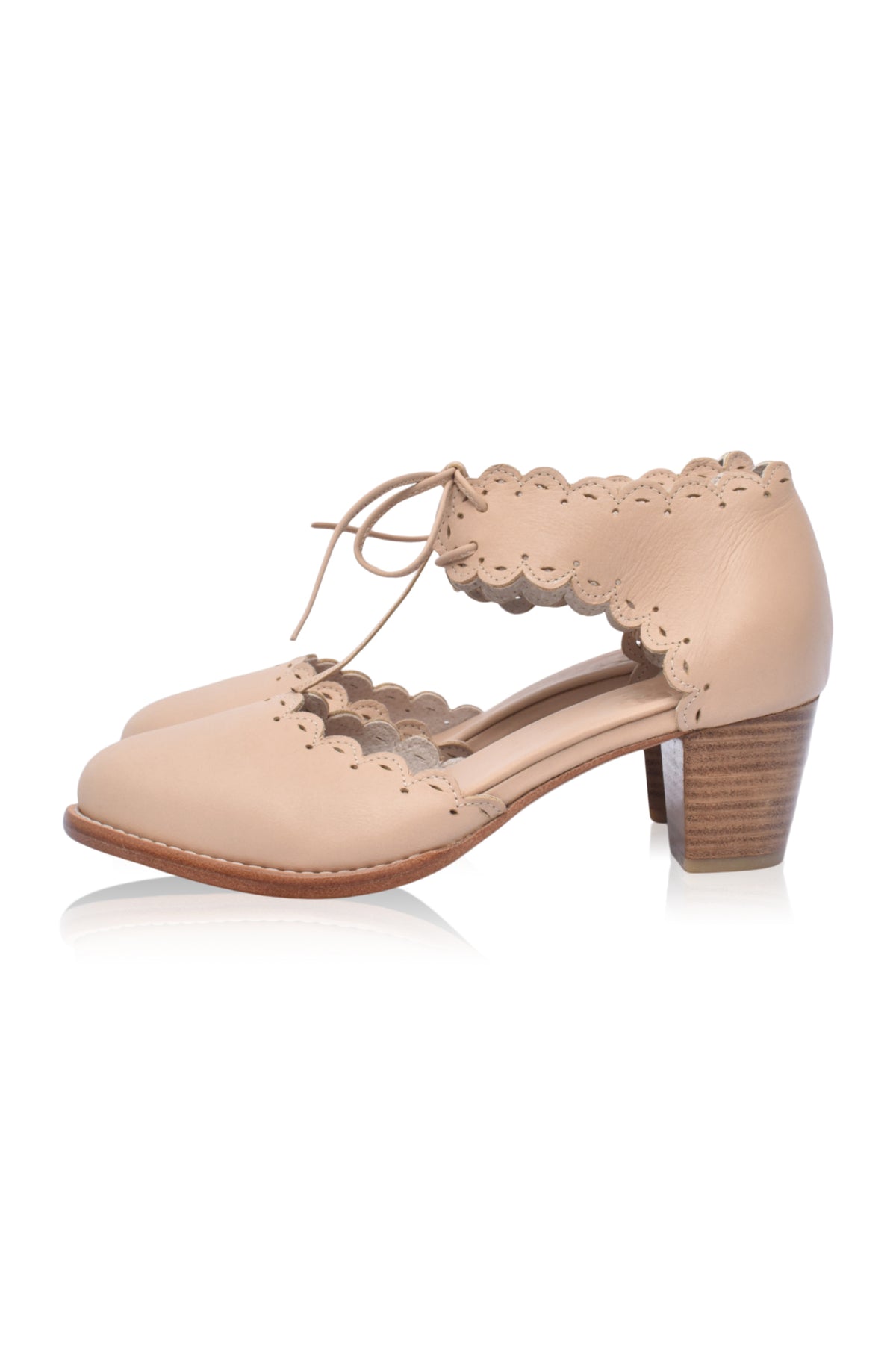 Dance Queen 5cm Heels (Sz. 6.5, 10 & 10.5)