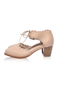 Dance Queen 5cm Heels (Sz. 6.5, 10 & 10.5)
