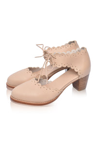 Dance Queen 5cm Heels (Sz. 6.5, 10 & 10.5)