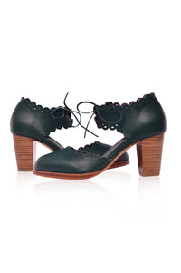 Dance Queen Heels (Sz. 12)