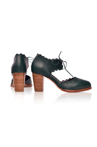 Dance Queen Heels (Sz. 12)