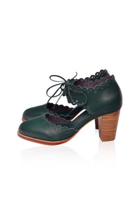 Dance Queen Heels (Sz. 12)