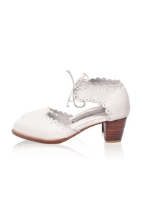Dance Queen 5cm Heels (Sz. 6.5, 10 & 10.5)