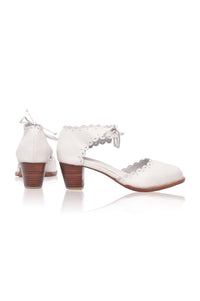 Dance Queen 5cm Heels (Sz. 6.5, 10 & 10.5)