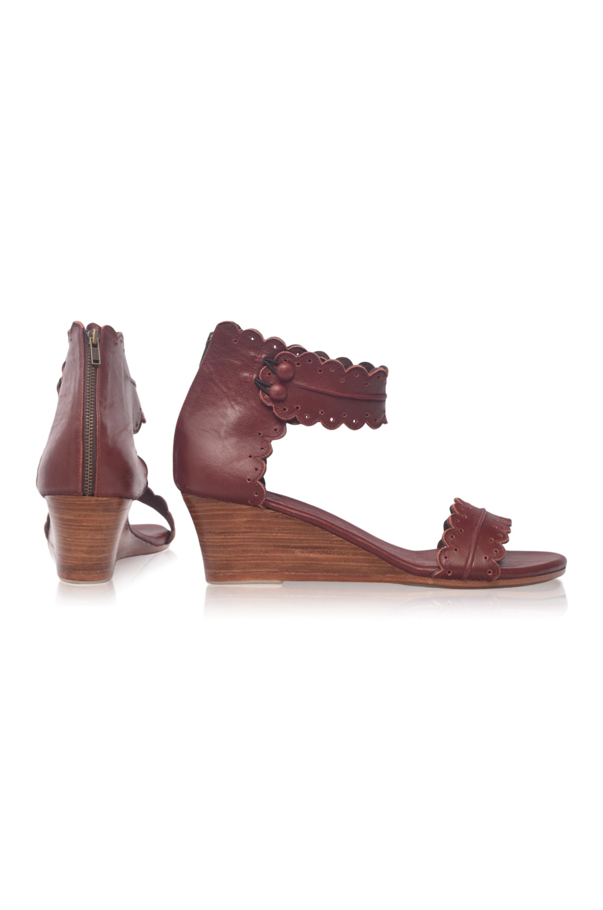 Magdalena Wedges (Sz. 9)