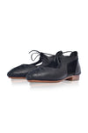 Eden Pointy Toe Ballet Flats (*Sz. 6.5)