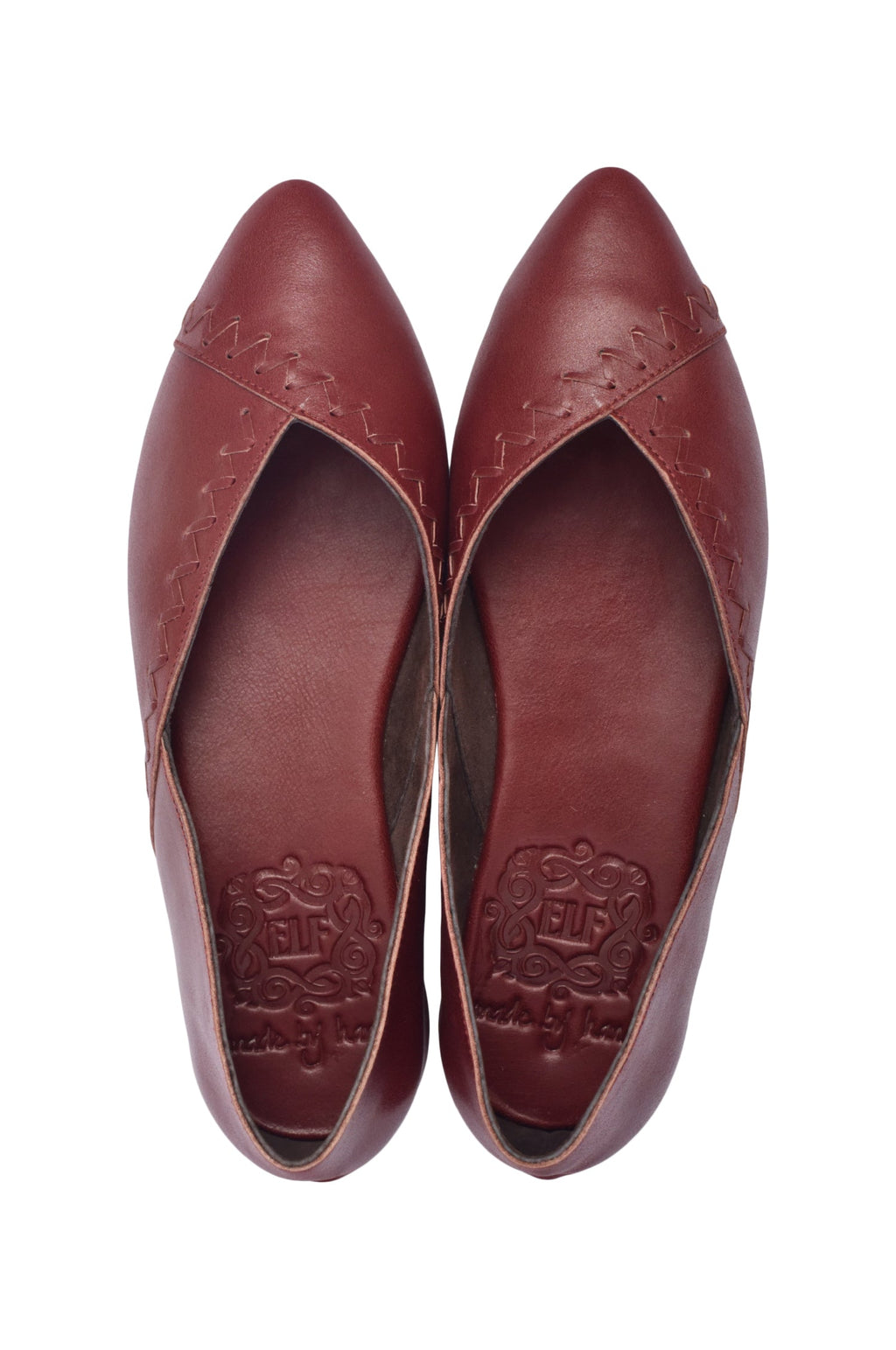 Mexican sales elf boots