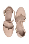 Mangrove Leather Flats (Sz. 4.5 - 12)