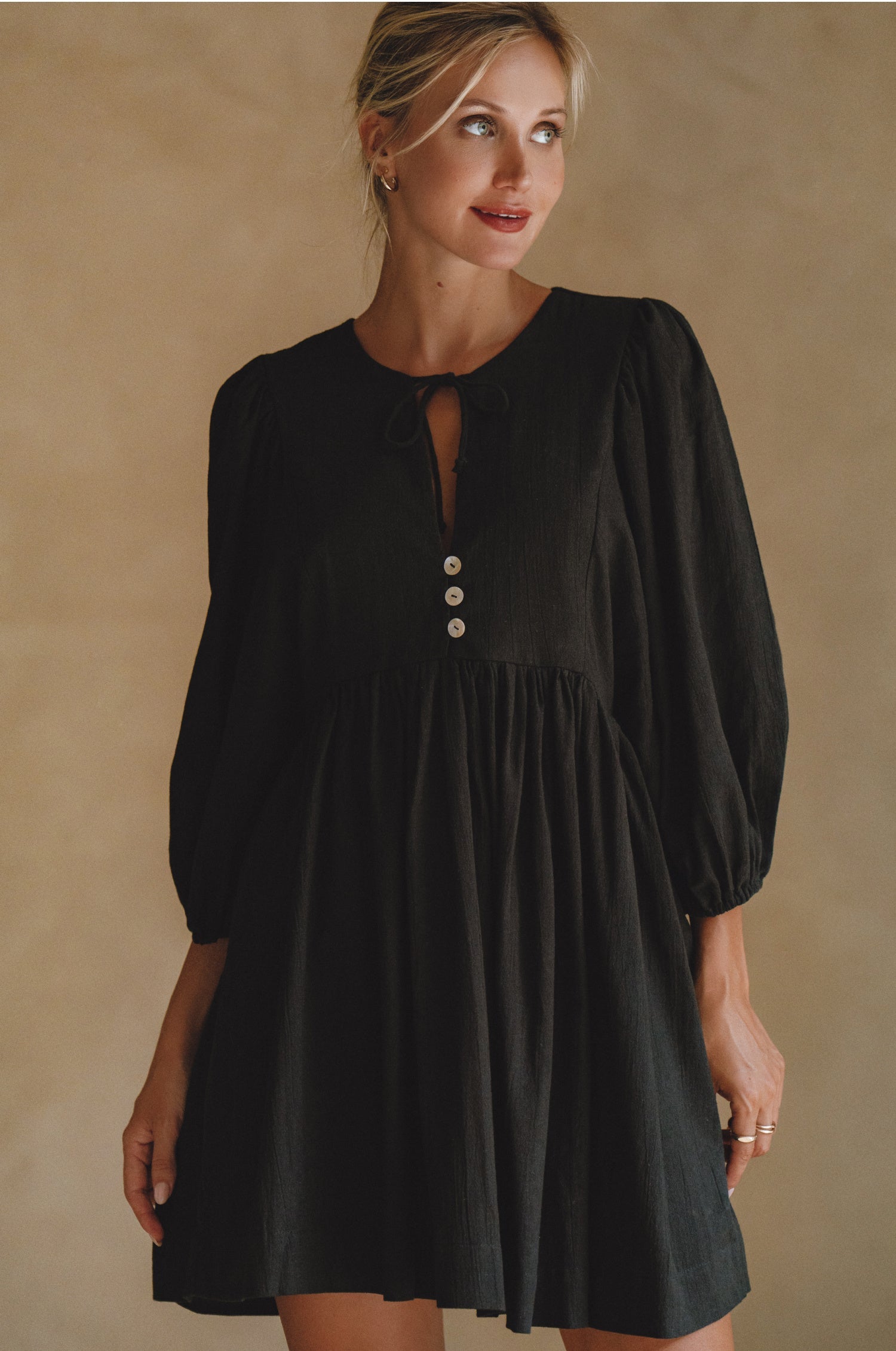 ワンピース elfelfelfarchives long sleeve dress Divine Long Sleeve Dresses – ELF