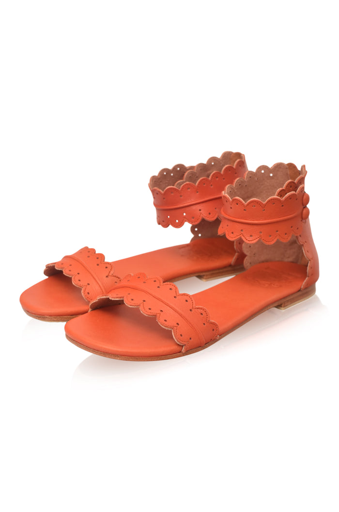 Midsummer Sandals (Sale)