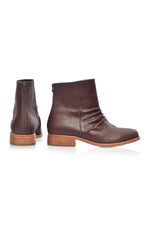 Moondream Chelsea Leather Boots (Sz. 6.5)
