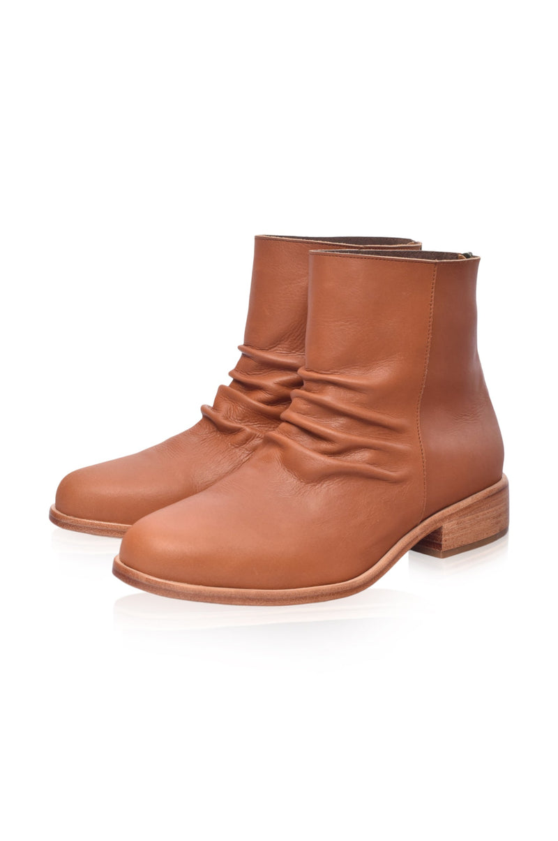 Moondream Chelsea Leather Boots