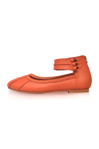Muse Ballet Flat (Sale)