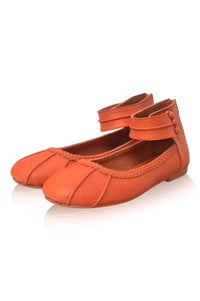 Muse Ballet Flat (Sale)