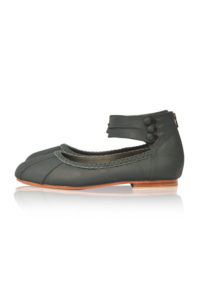 Muse Ballet Flat (Sale)