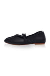 New Love Leather Ballet Flats (Sz.  6.5, 7 & 10.5)