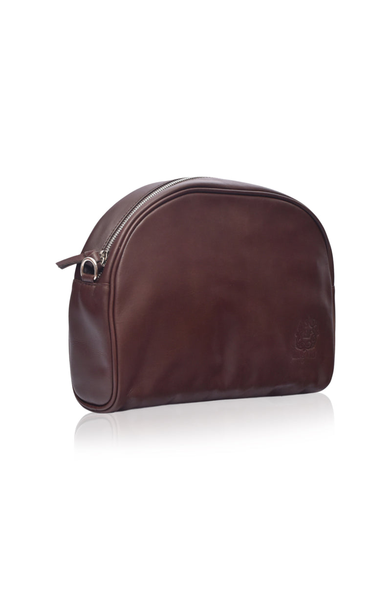 Sabine Leather Handbag