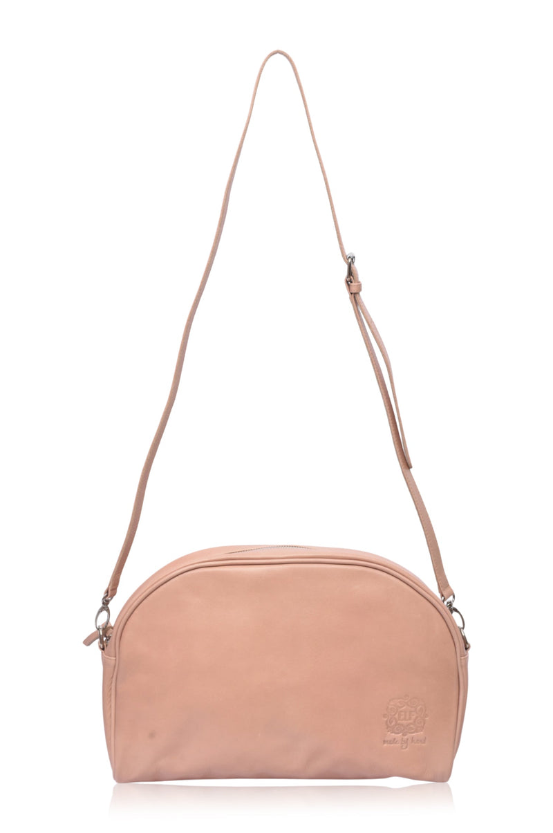 Sabine Leather Handbag