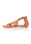 Savannah Leather Sandals (Sz. 9.5)