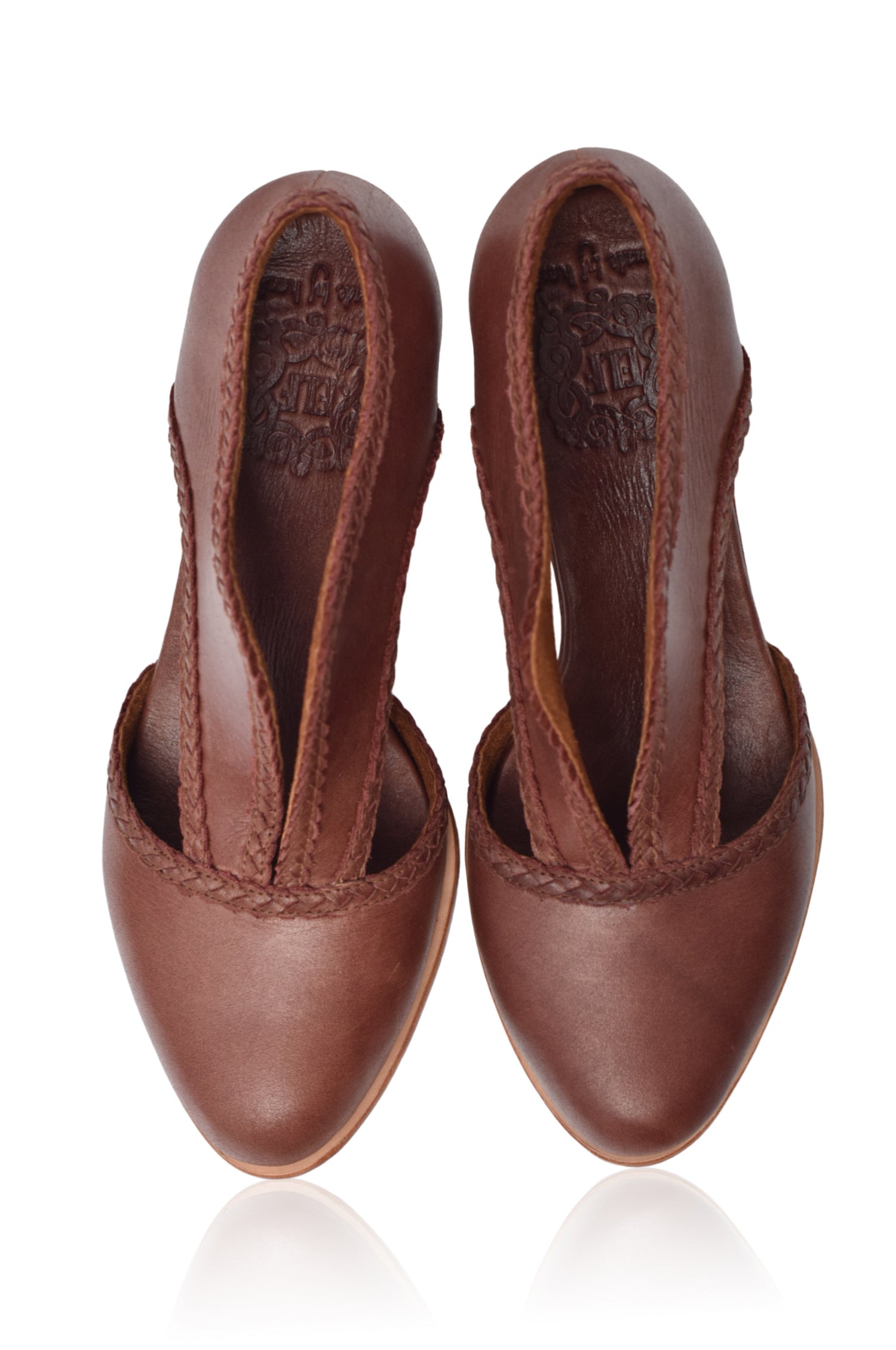 Spirit Walker Booties Spirit Walker Shoes ELF