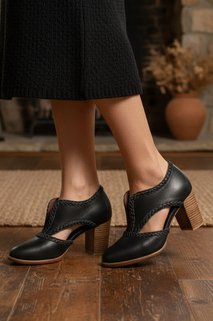 Spirit Walker Booties