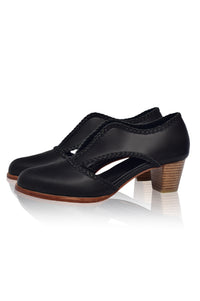 Spirit Walker Booties 5 cm Heel (Sz. 9.5 & 11.5)